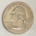 UNITED STATES OF AMERICA 2006P . QUARTER 1/4 COIN . SILVER . WITH SGS CERTIFICATE